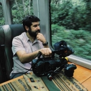 Sergio Caro